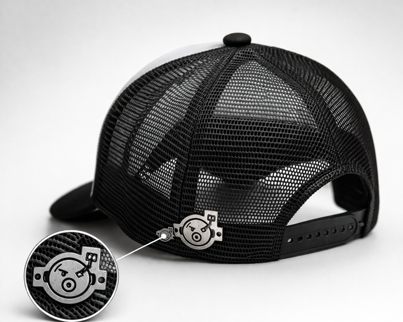 Trucker Caps Radiola OG ALL